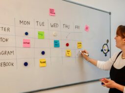 Operational Innovation Design